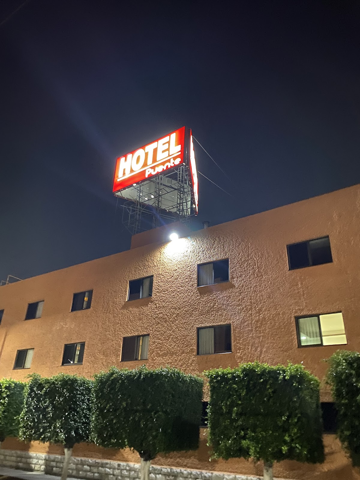 Hotel Puente gallery 7