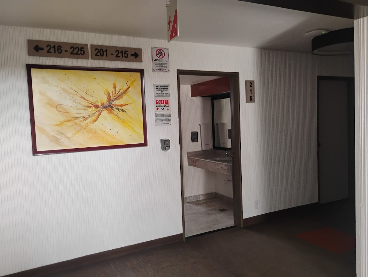 Hotel Puente gallery 8