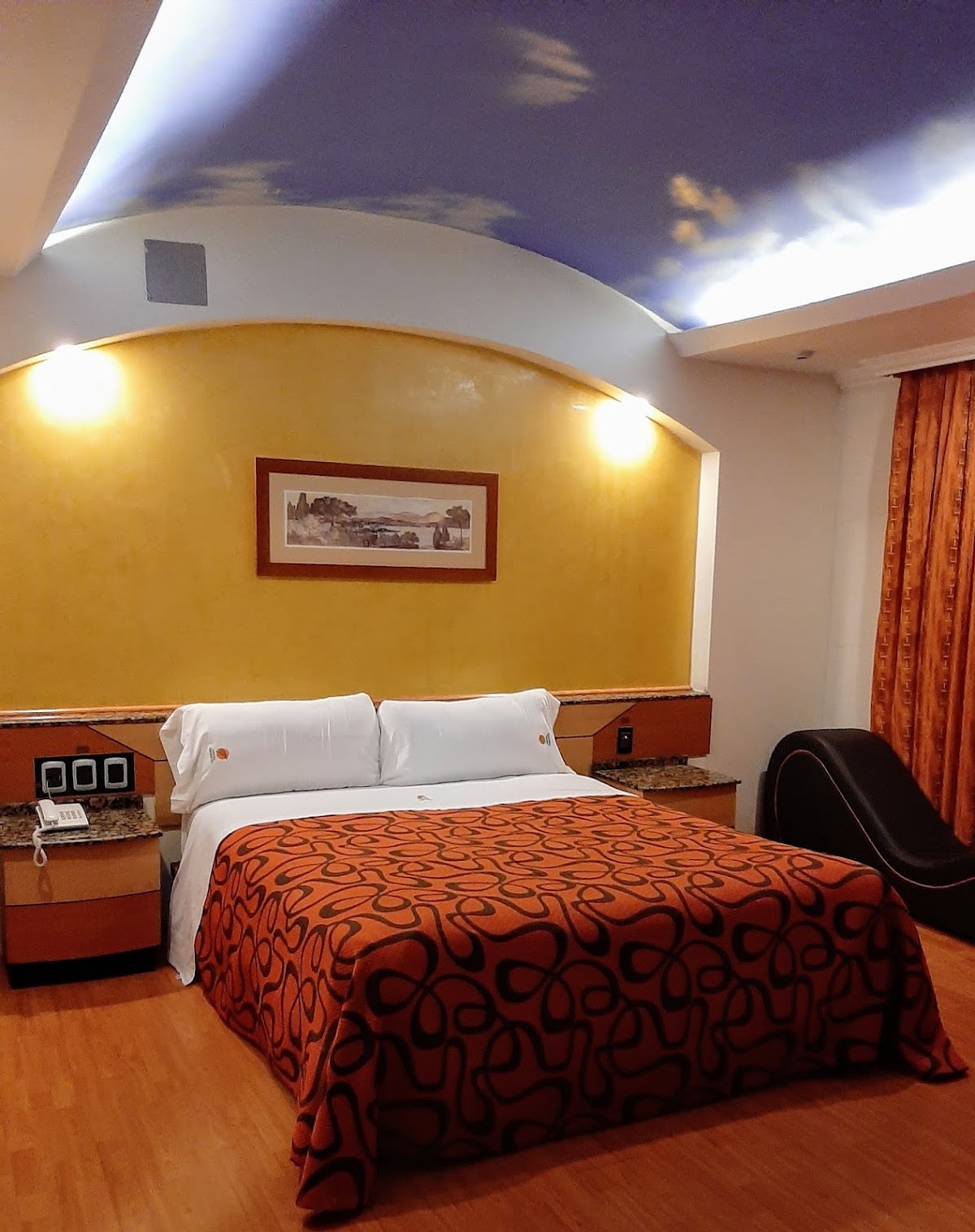 Hotel Viaducto gallery 2