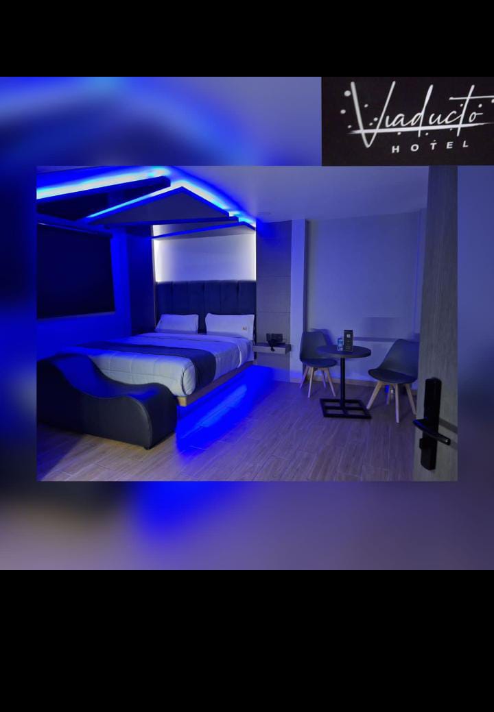 Hotel Viaducto gallery 3