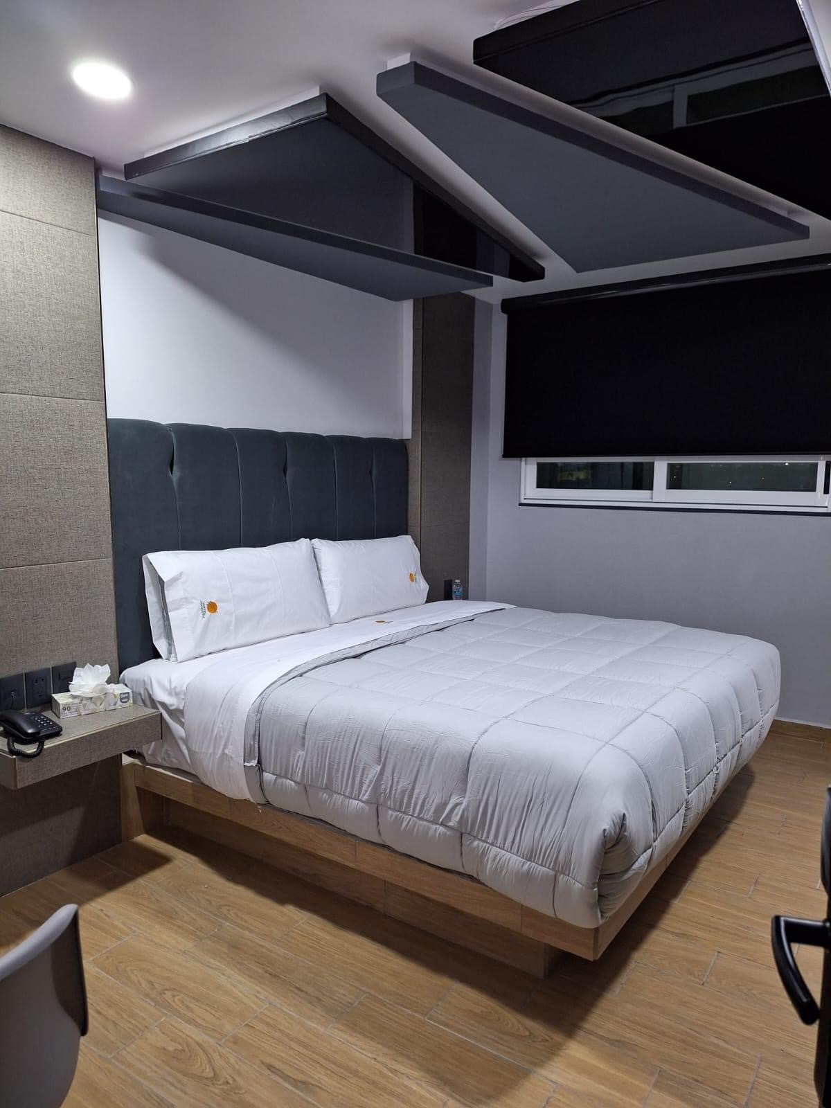 Hotel Viaducto gallery 6