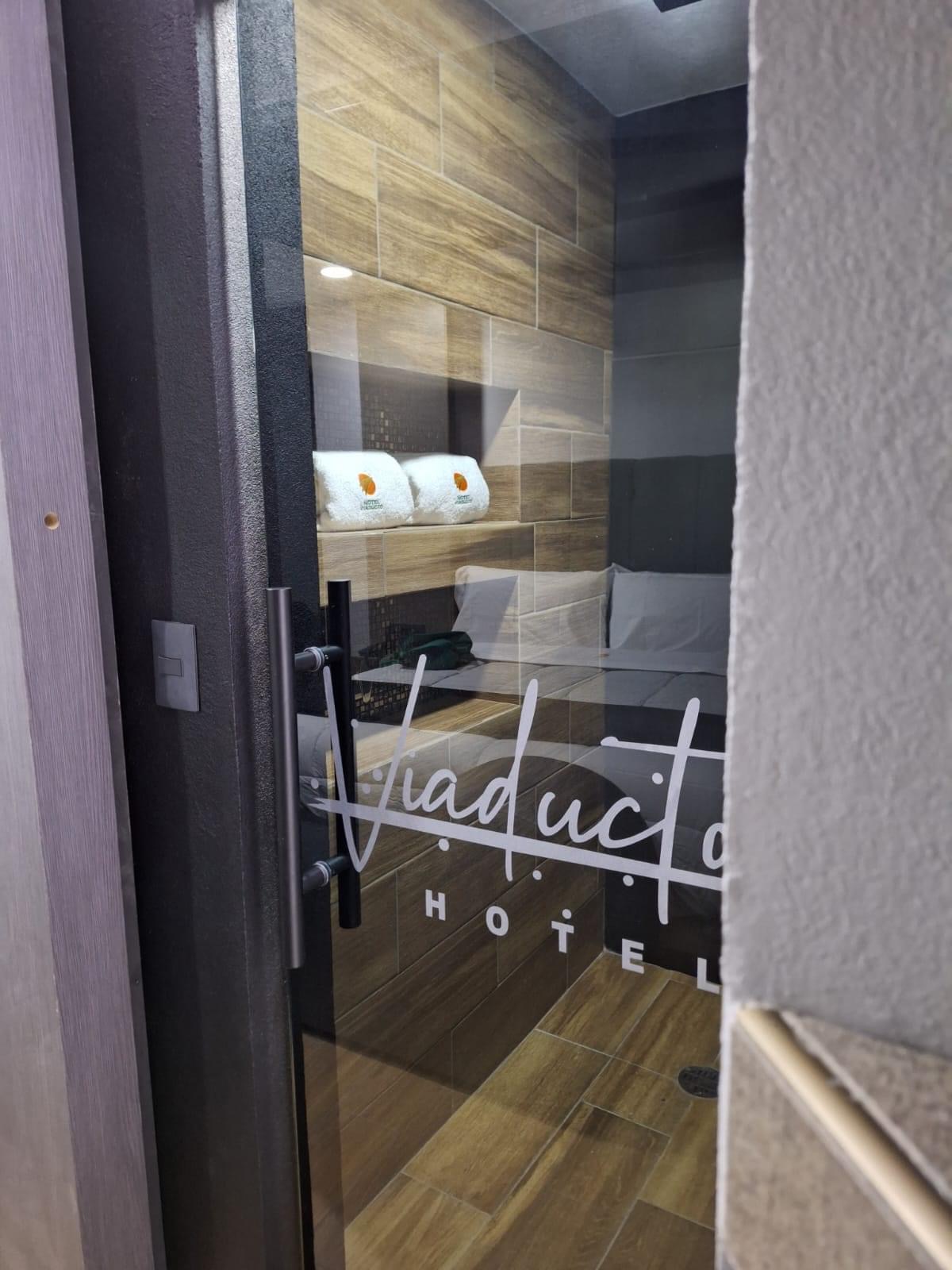 Hotel Viaducto gallery 7