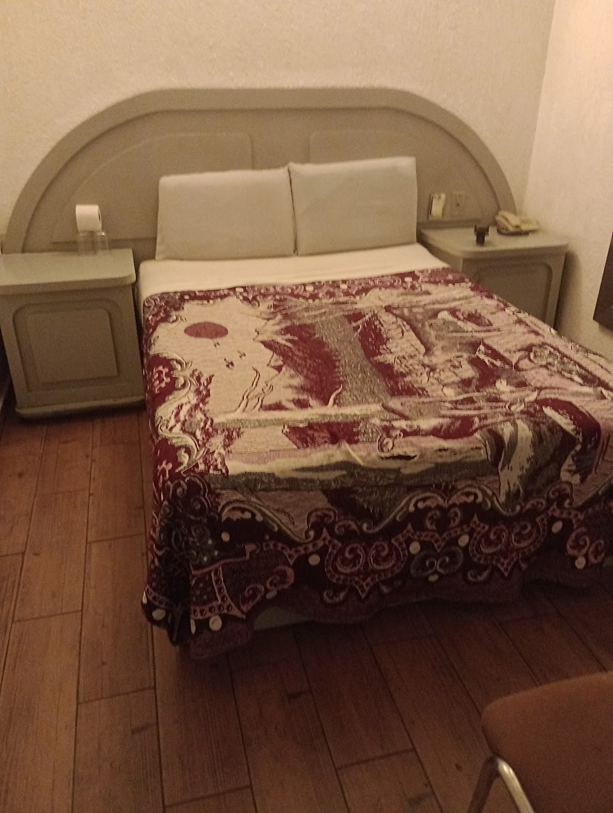 Hotel Aviación gallery 2