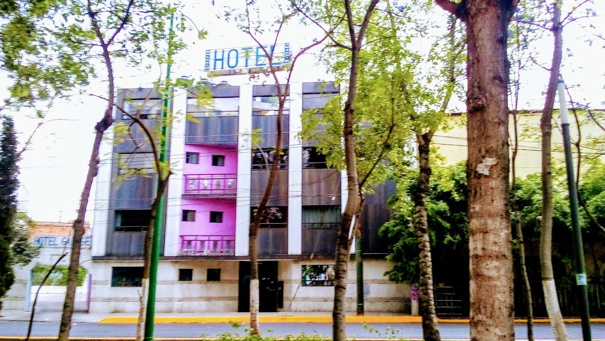 Hotel Aviación gallery 3