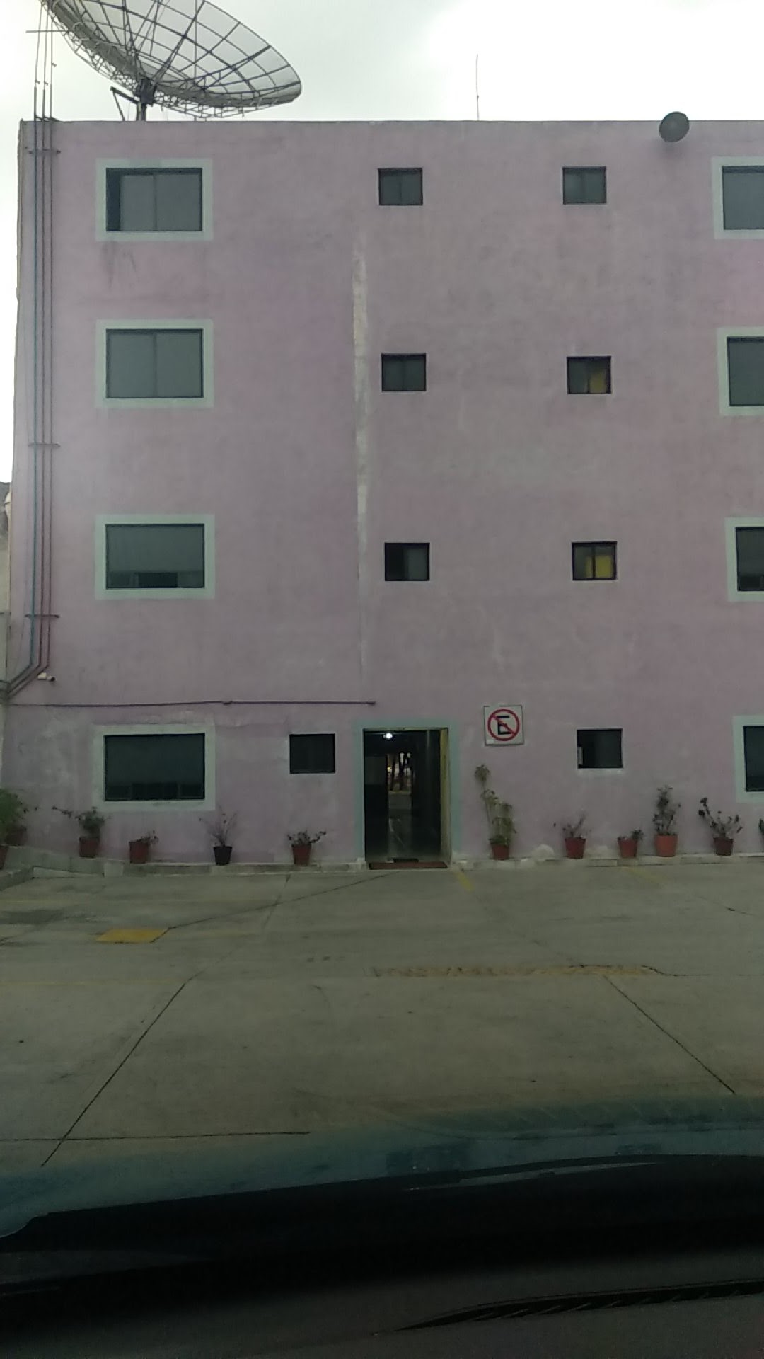 Hotel Aviación gallery 7