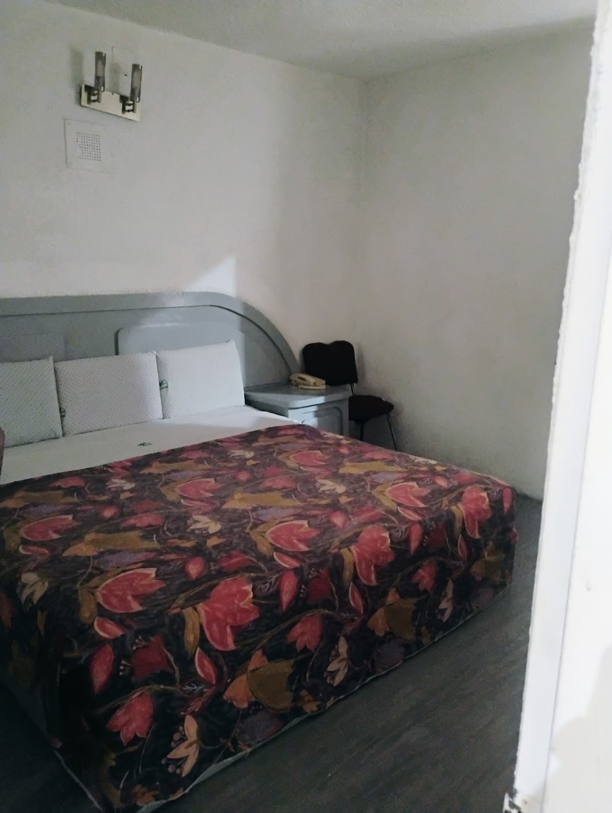 Hotel Aviación gallery 8