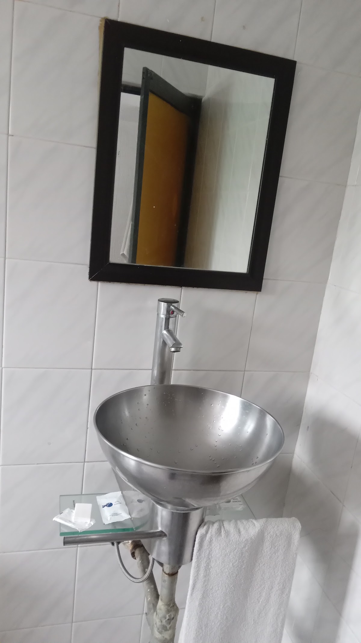 Hotel Aviación gallery 9
