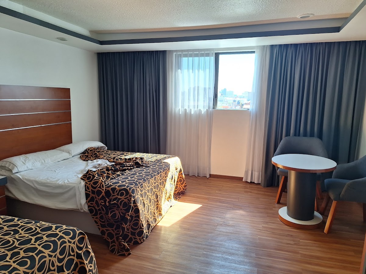 Hotel Duque gallery 2