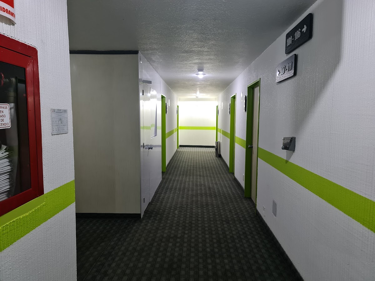 Hotel Duque gallery 4