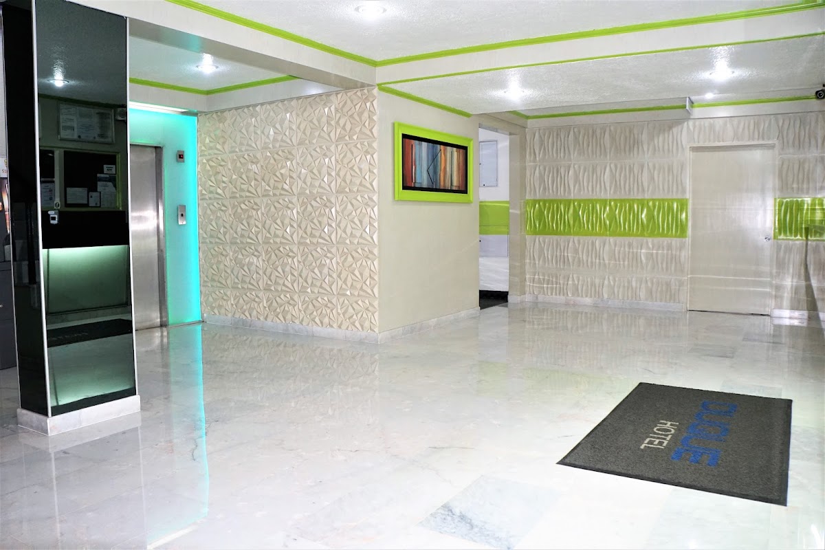 Hotel Duque gallery 5