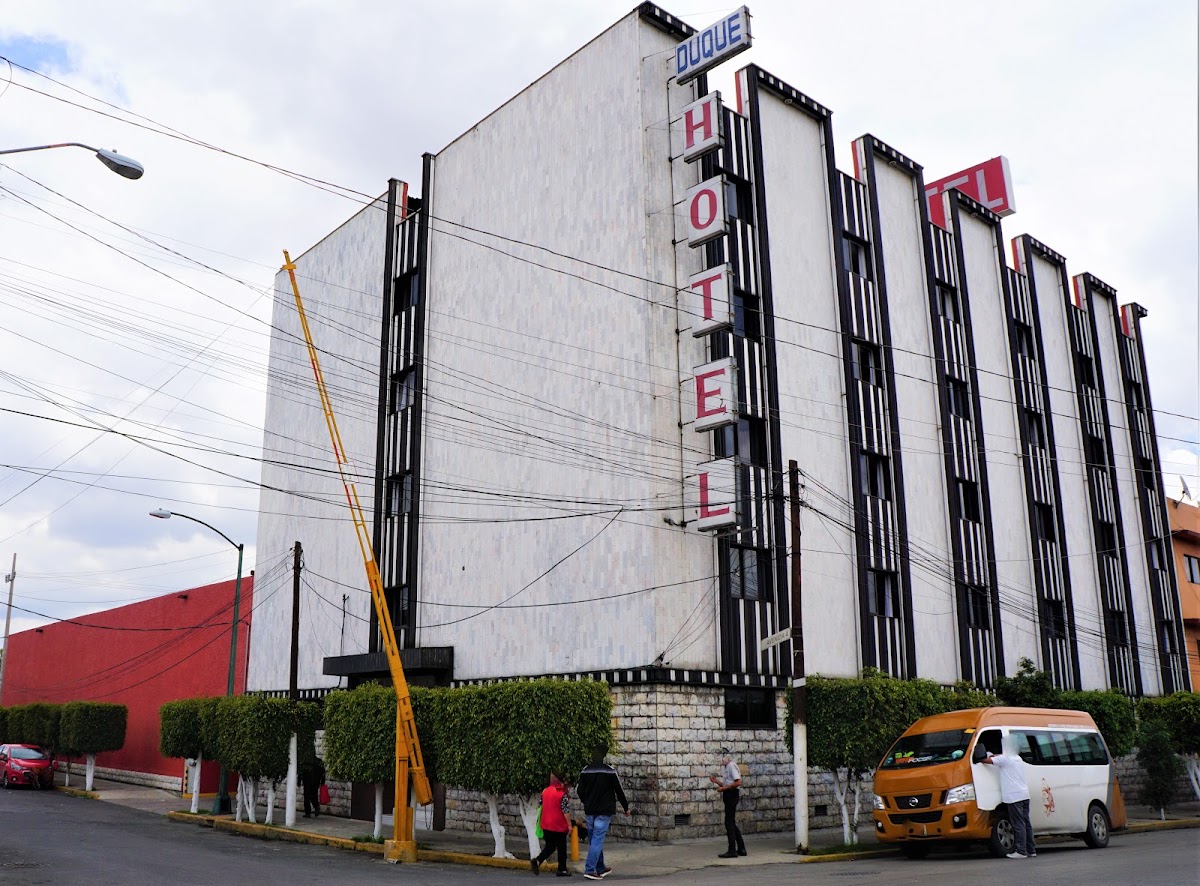 Hotel Duque gallery 6