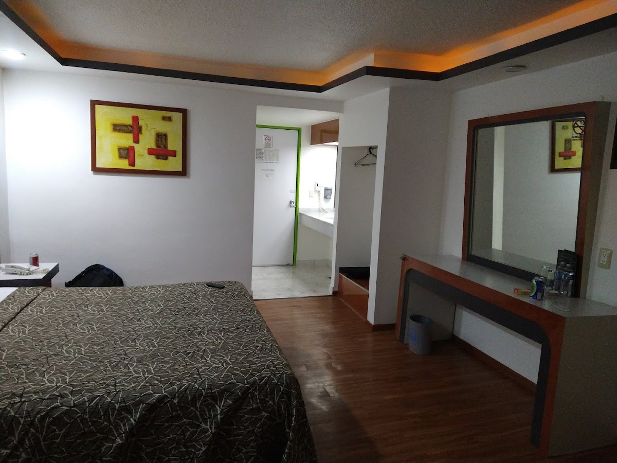Hotel Duque gallery 9