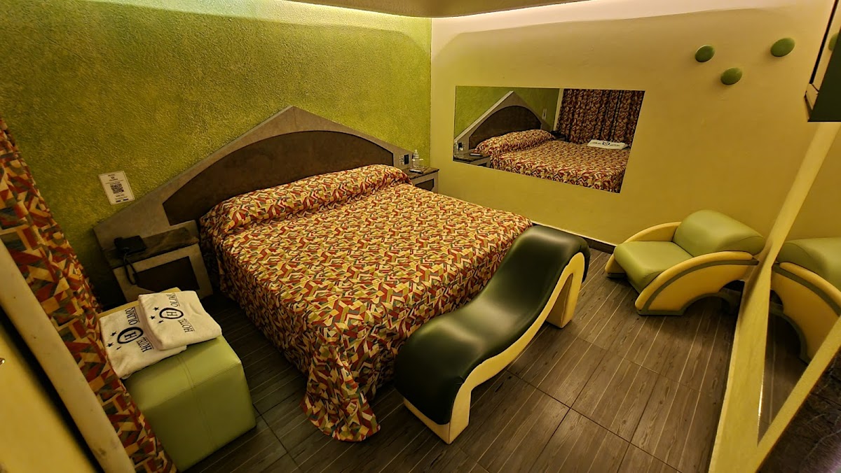 Hotel Olimpo gallery 2