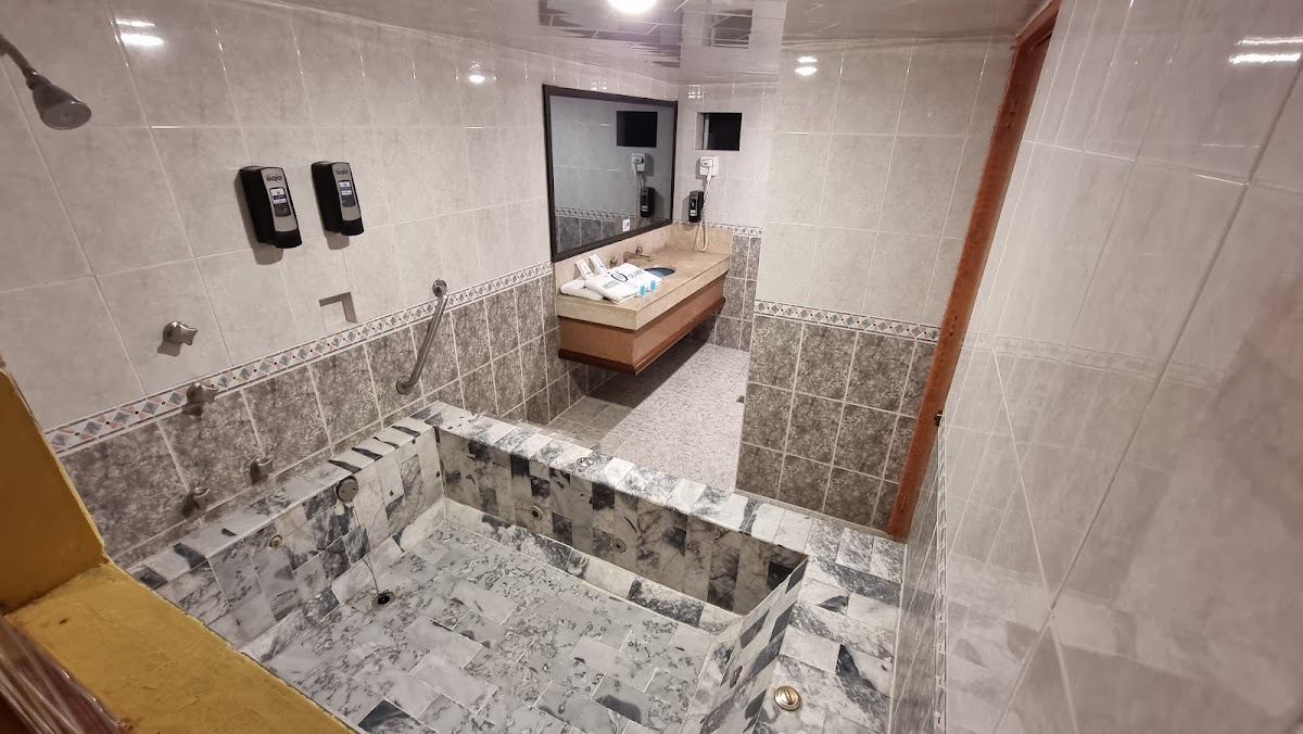 Hotel Olimpo gallery 3