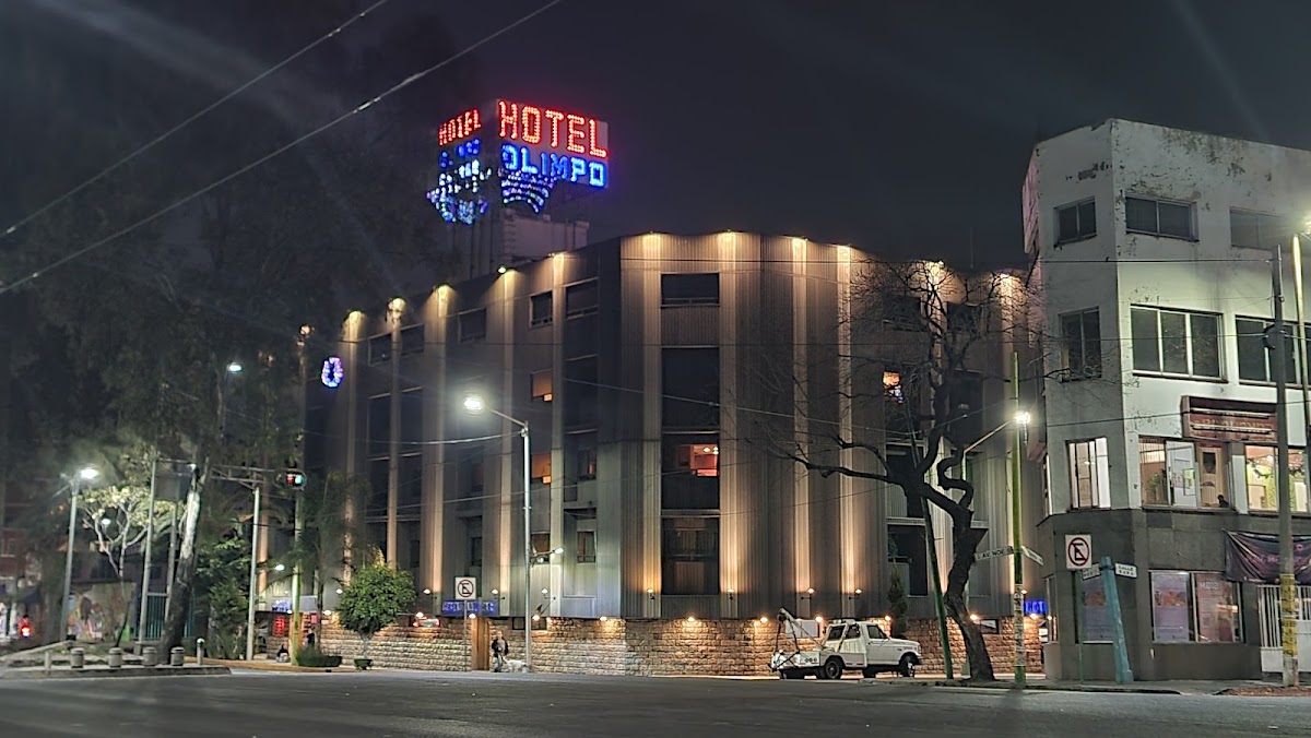 Hotel Olimpo gallery 4