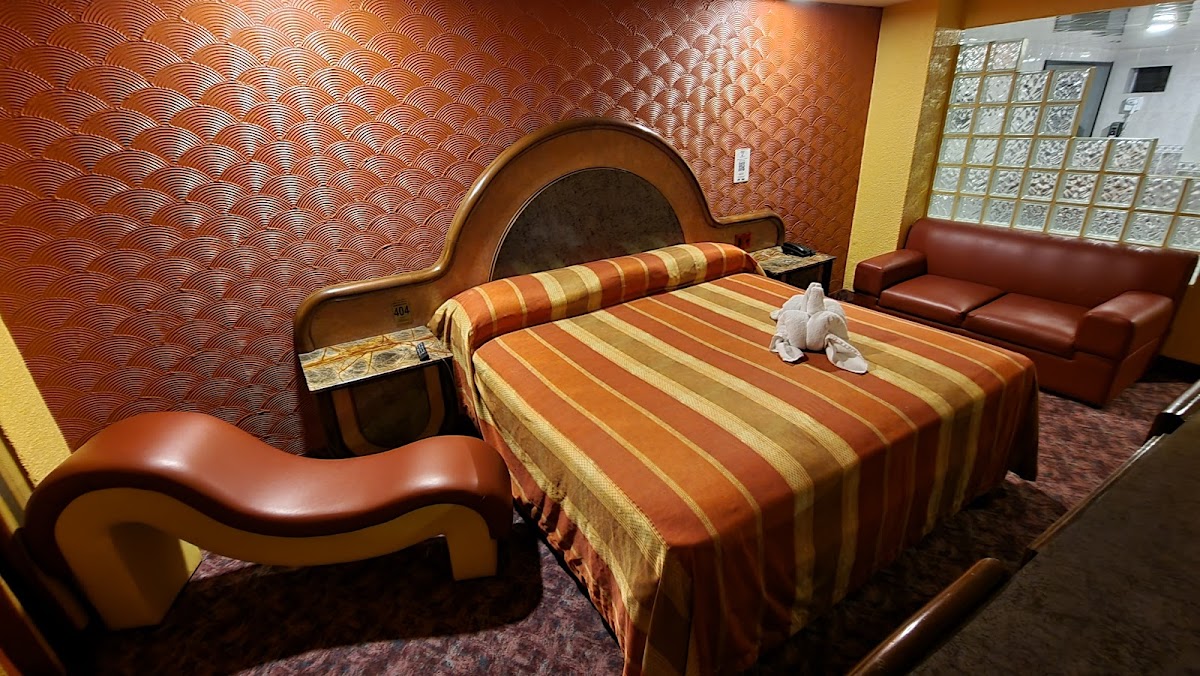 Hotel Olimpo gallery 5