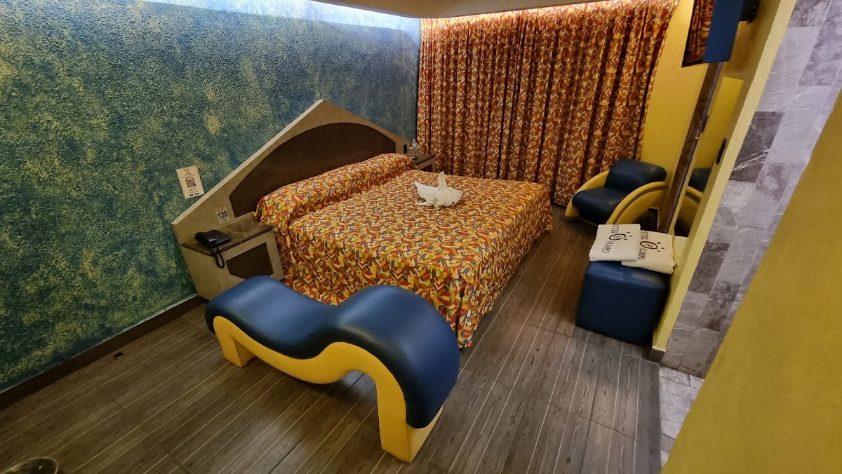 Hotel Olimpo gallery 6