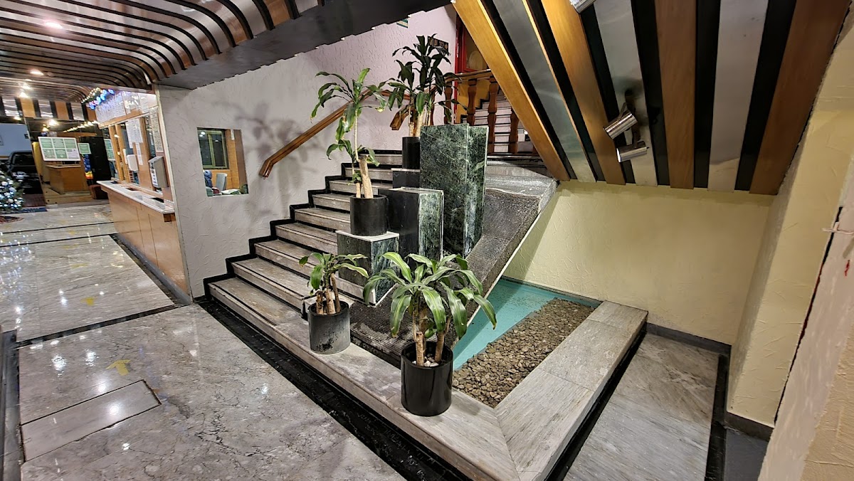 Hotel Olimpo gallery 7
