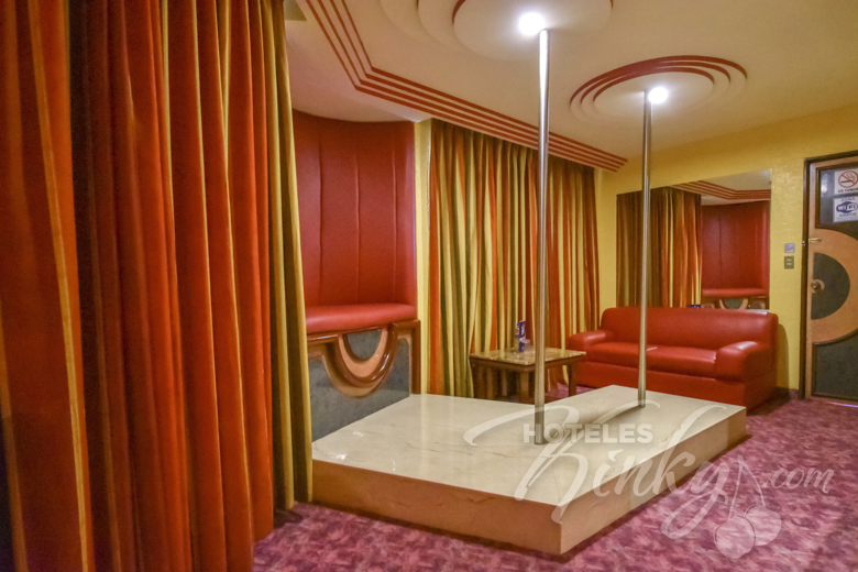 Hotel Olimpo gallery 8