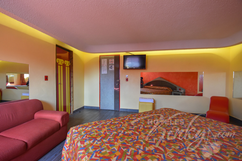 Hotel Olimpo gallery 9