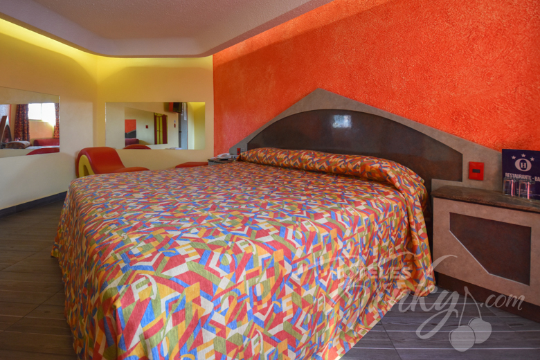 Hotel Olimpo gallery 10