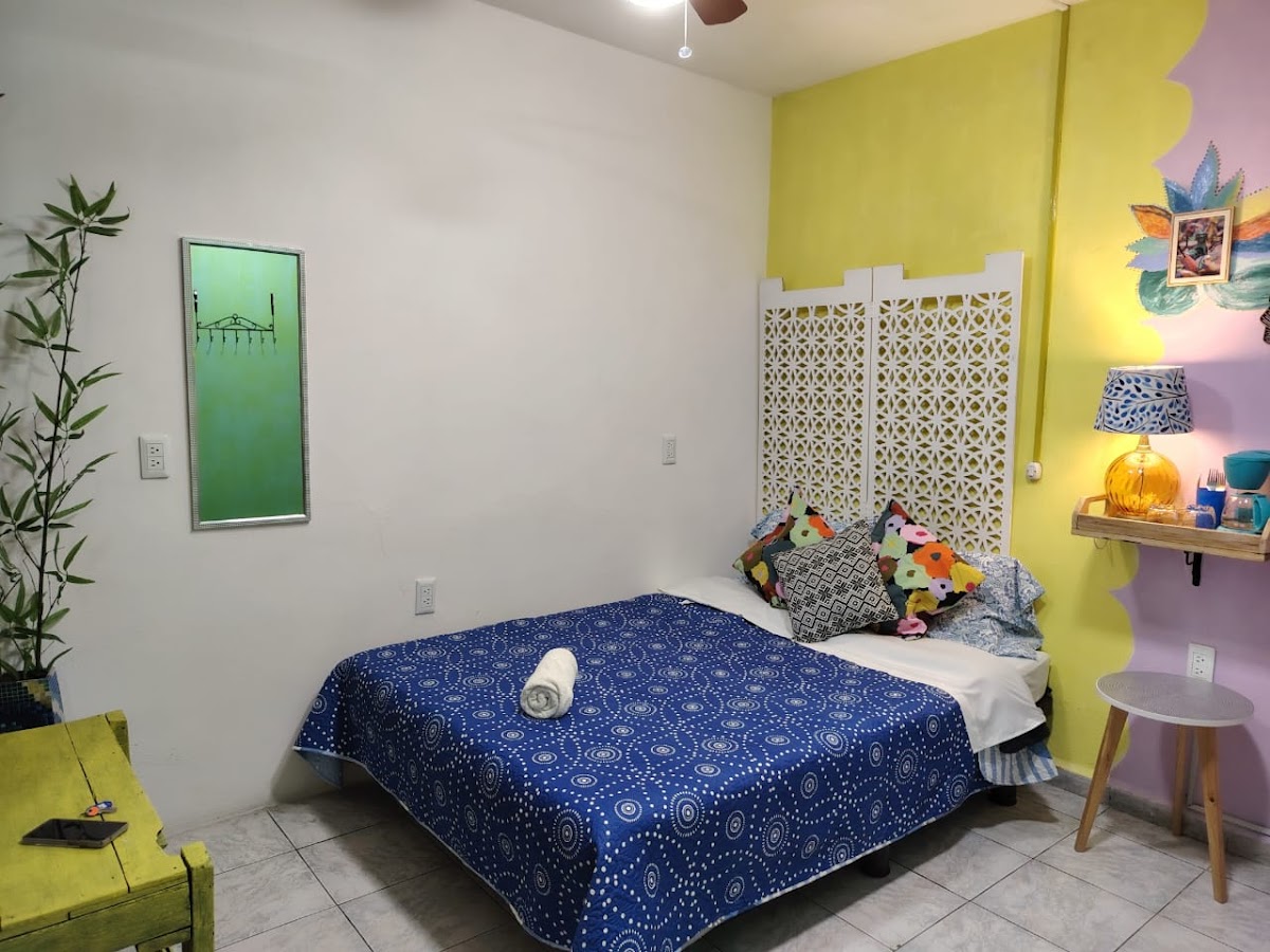 Ganesha Hostal gallery 2