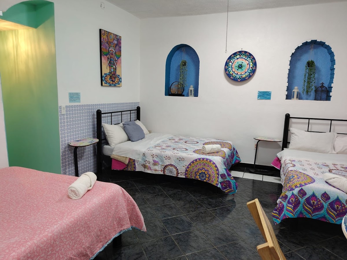 Ganesha Hostal gallery 4