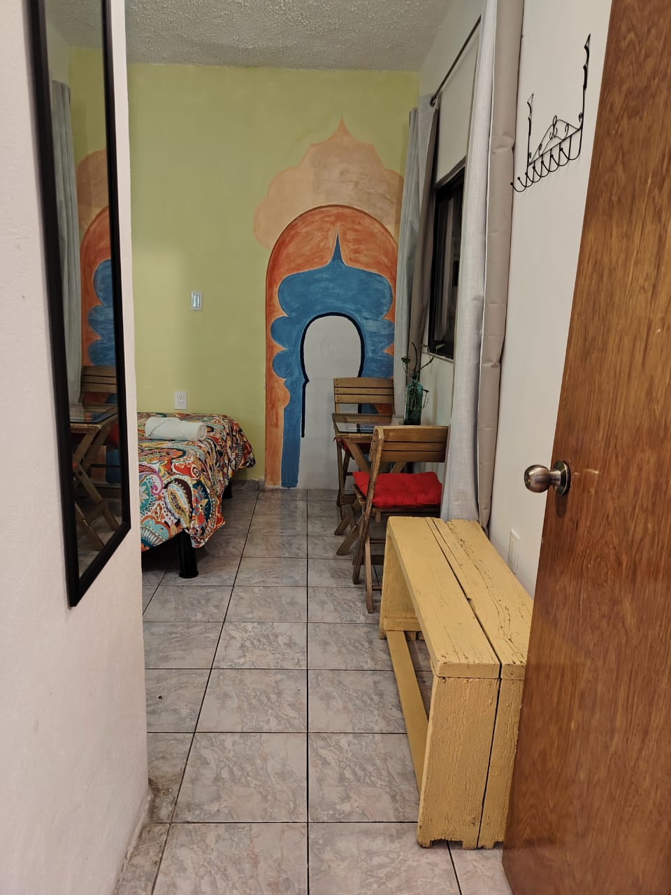 Ganesha Hostal gallery 7