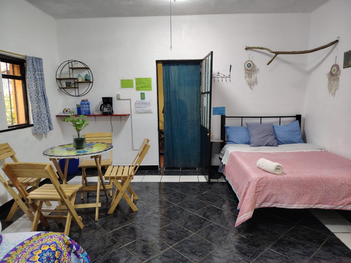 Ganesha Hostal gallery 8