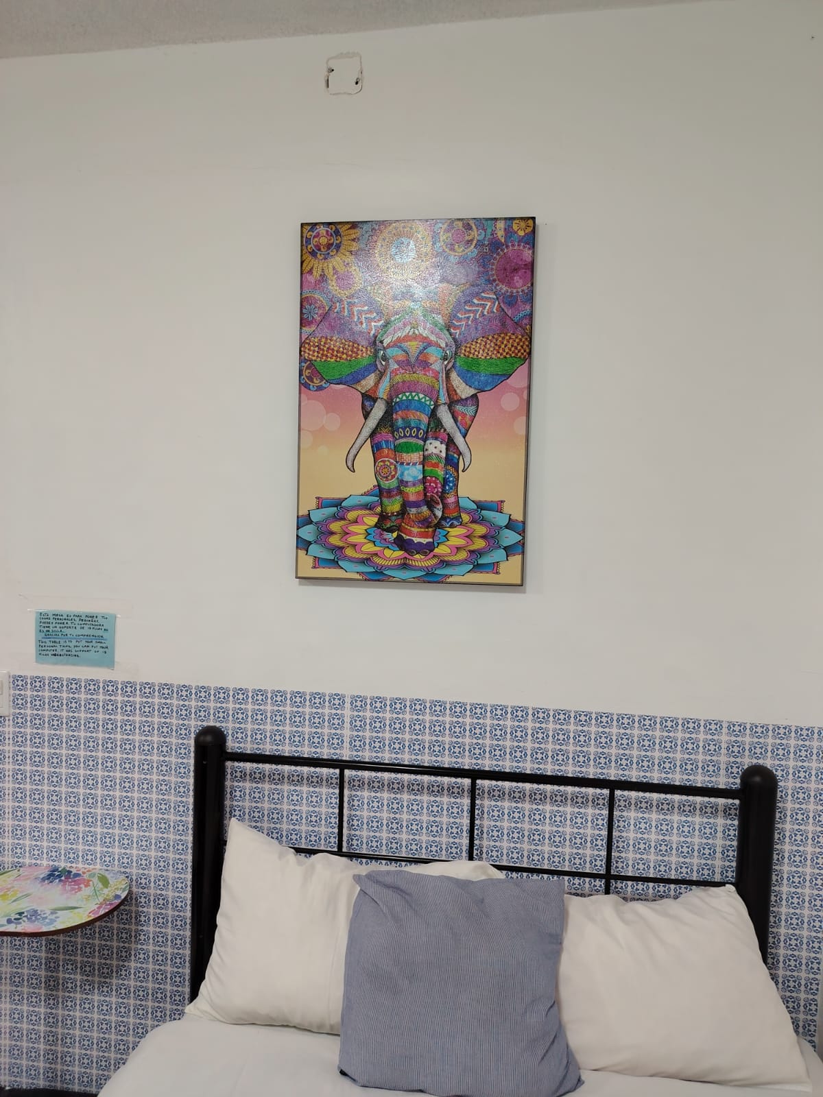 Ganesha Hostal gallery 9