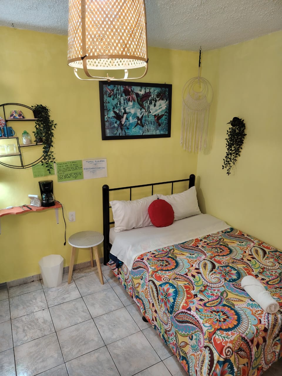 Ganesha Hostal gallery 10