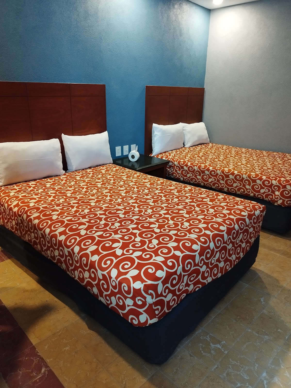 Hotel Hispano Corregidora gallery 2