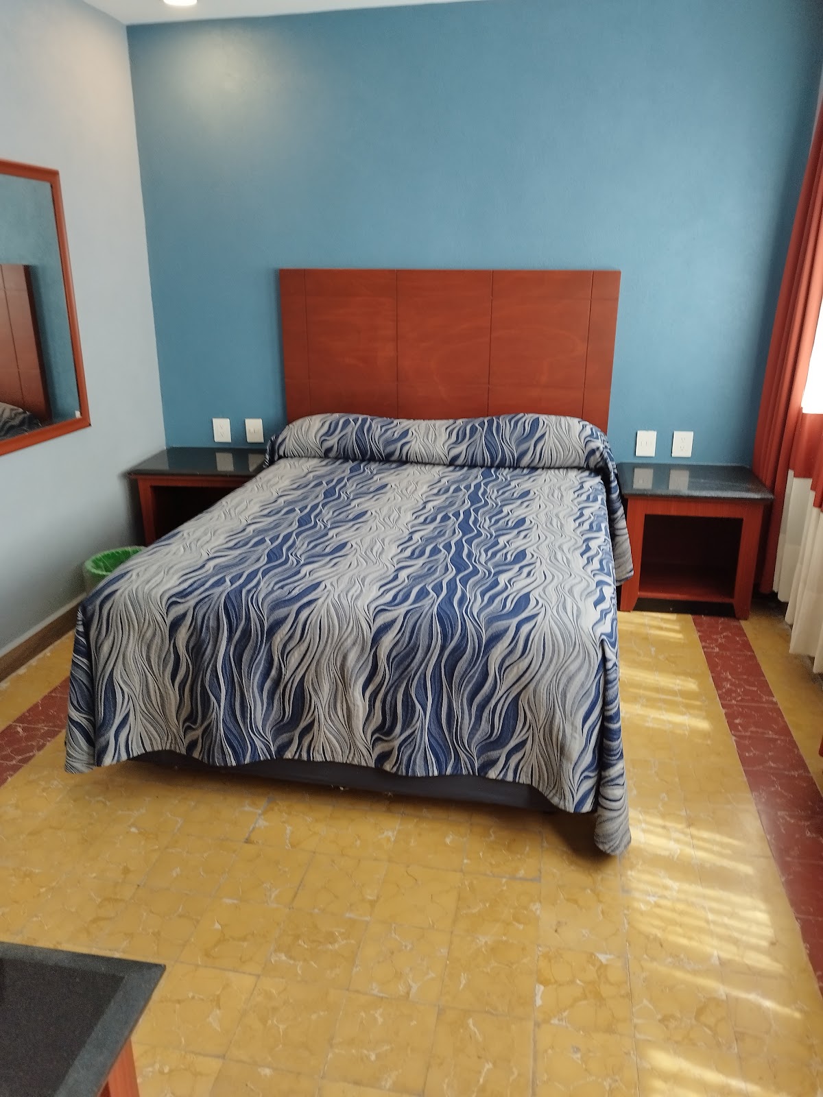 Hotel Hispano Corregidora gallery 4