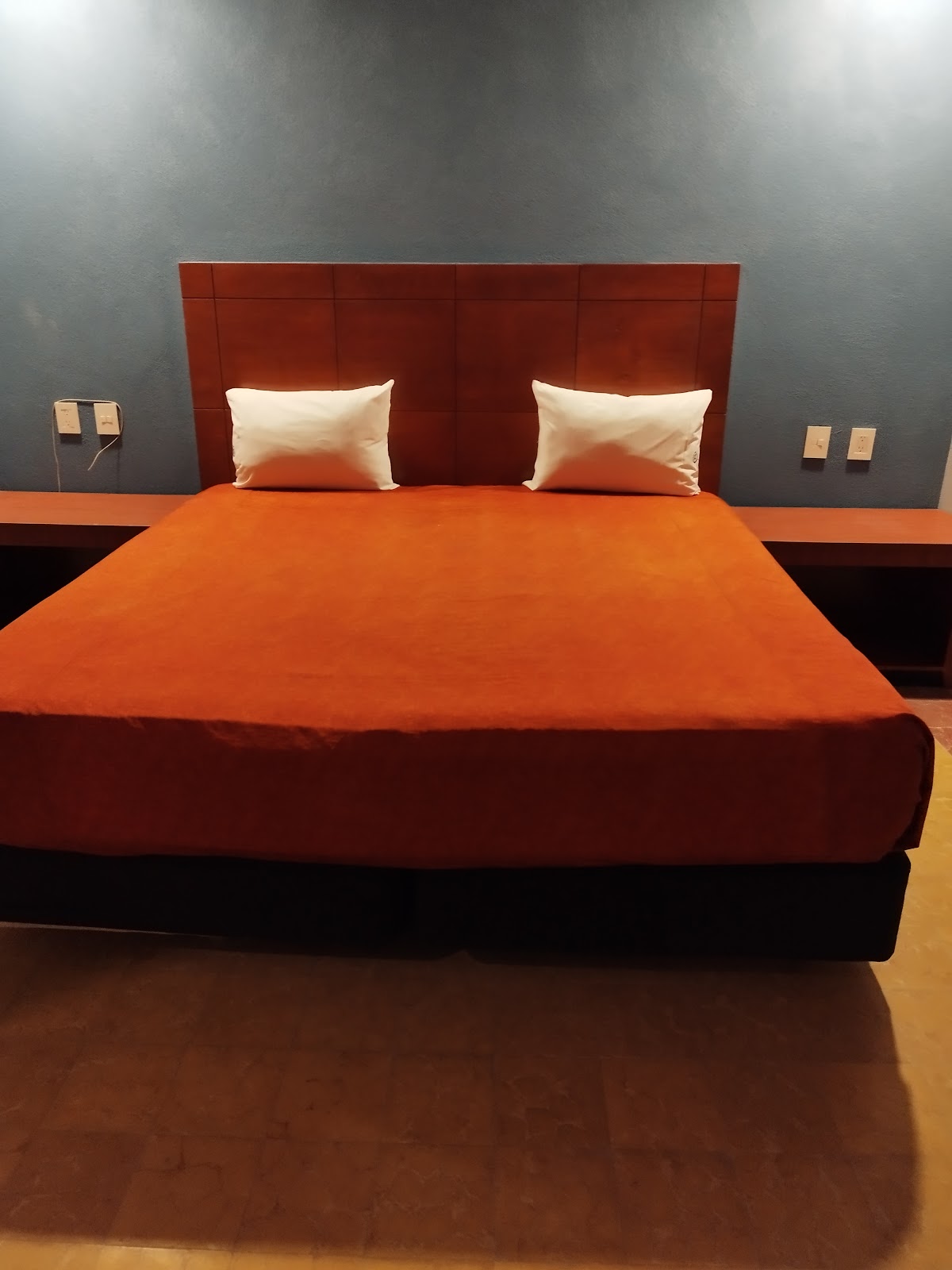 Hotel Hispano Corregidora gallery 5