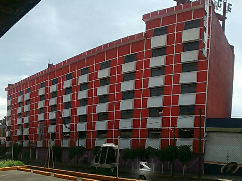 Hotel San Lazaro gallery 2