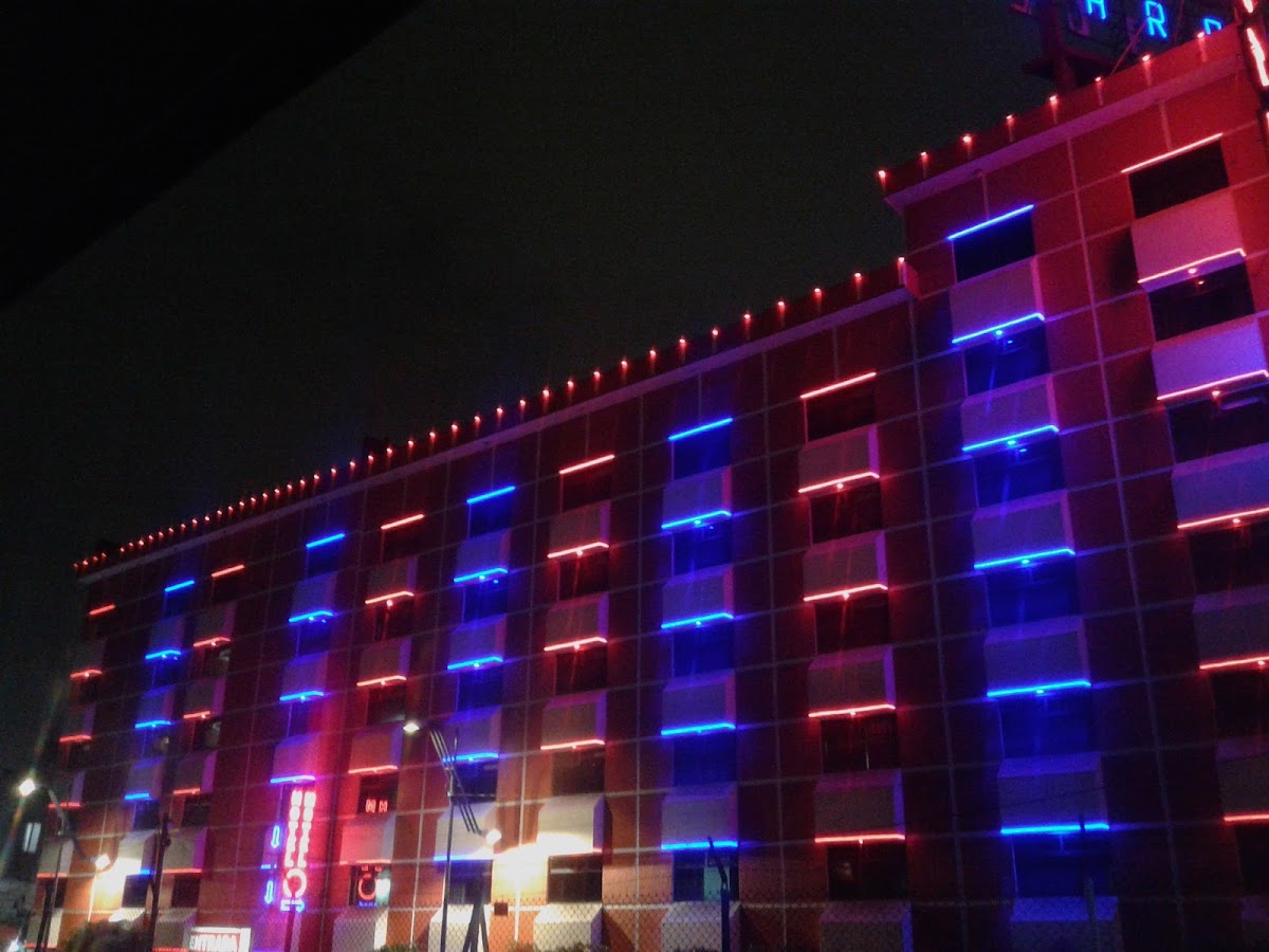 Hotel San Lazaro gallery 3