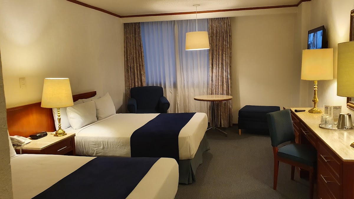 Hotel Bristol gallery 2
