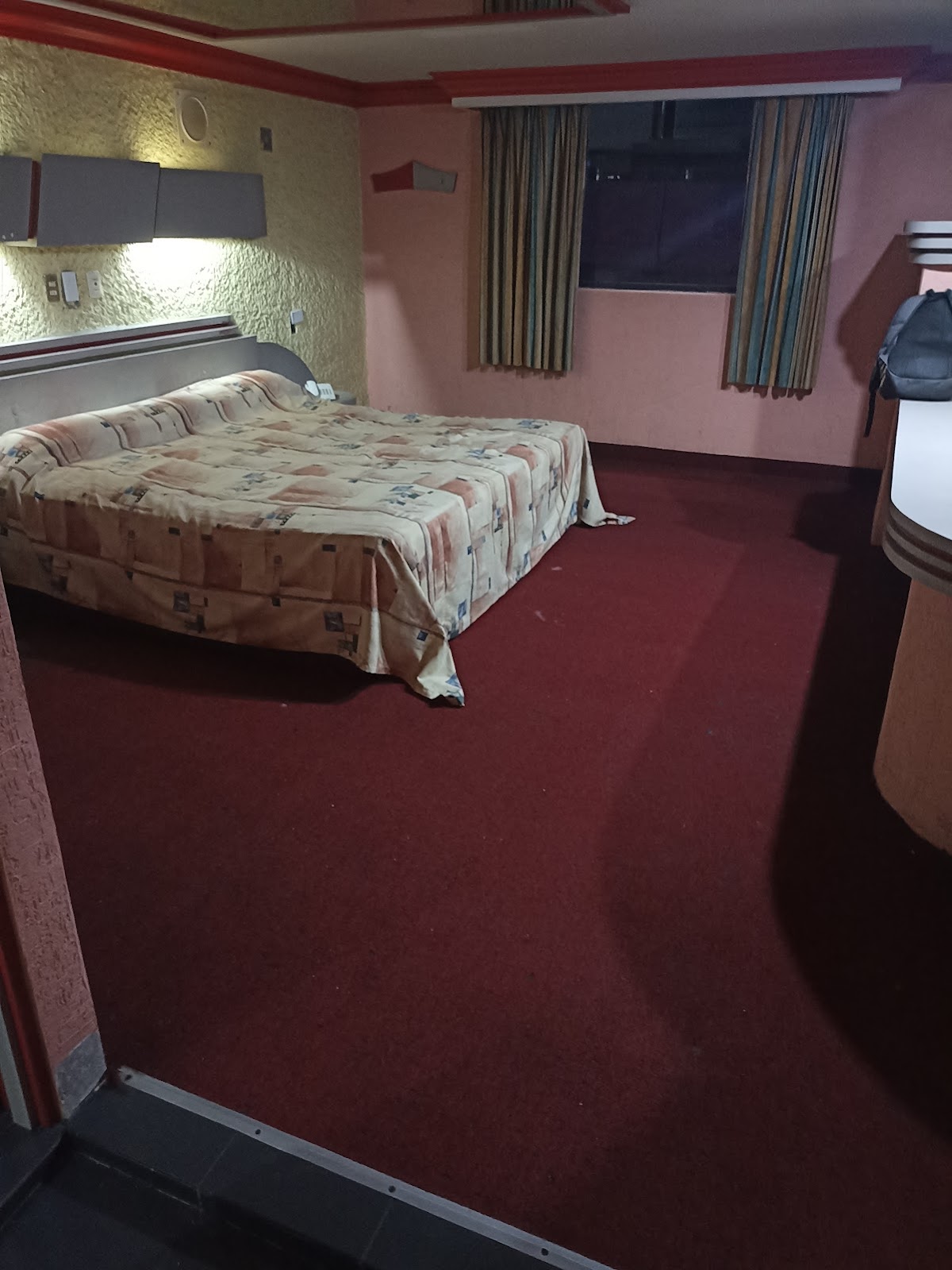 Hotel San Lazaro gallery 4