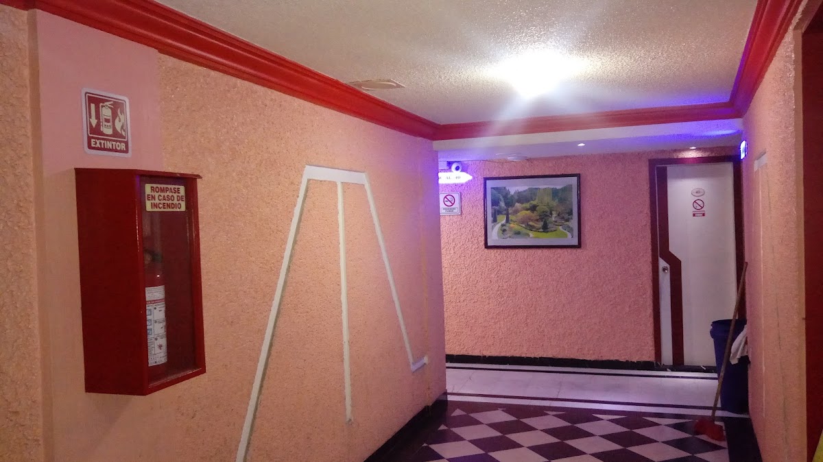 Hotel San Lazaro gallery 5