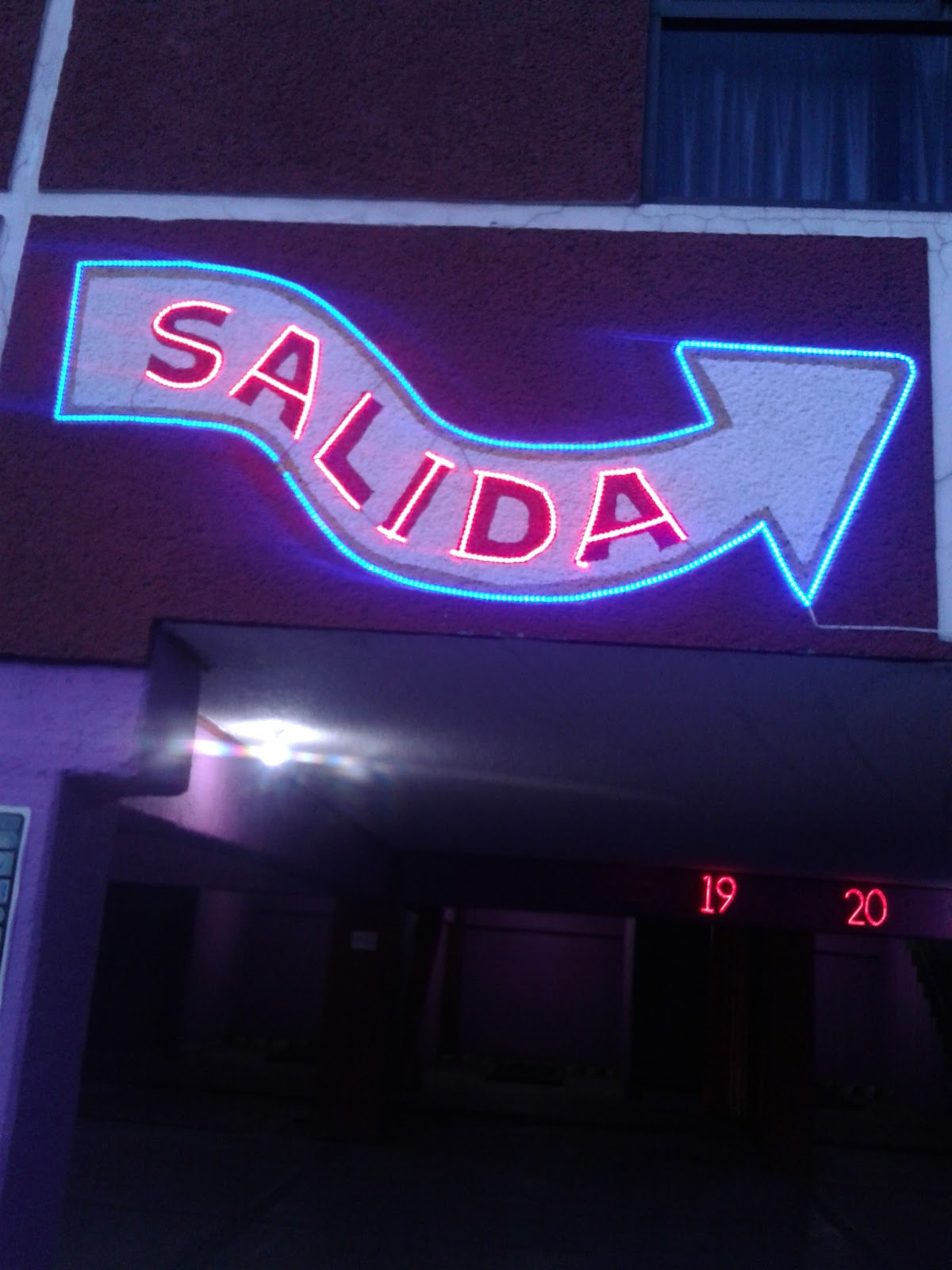Hotel San Lazaro gallery 7