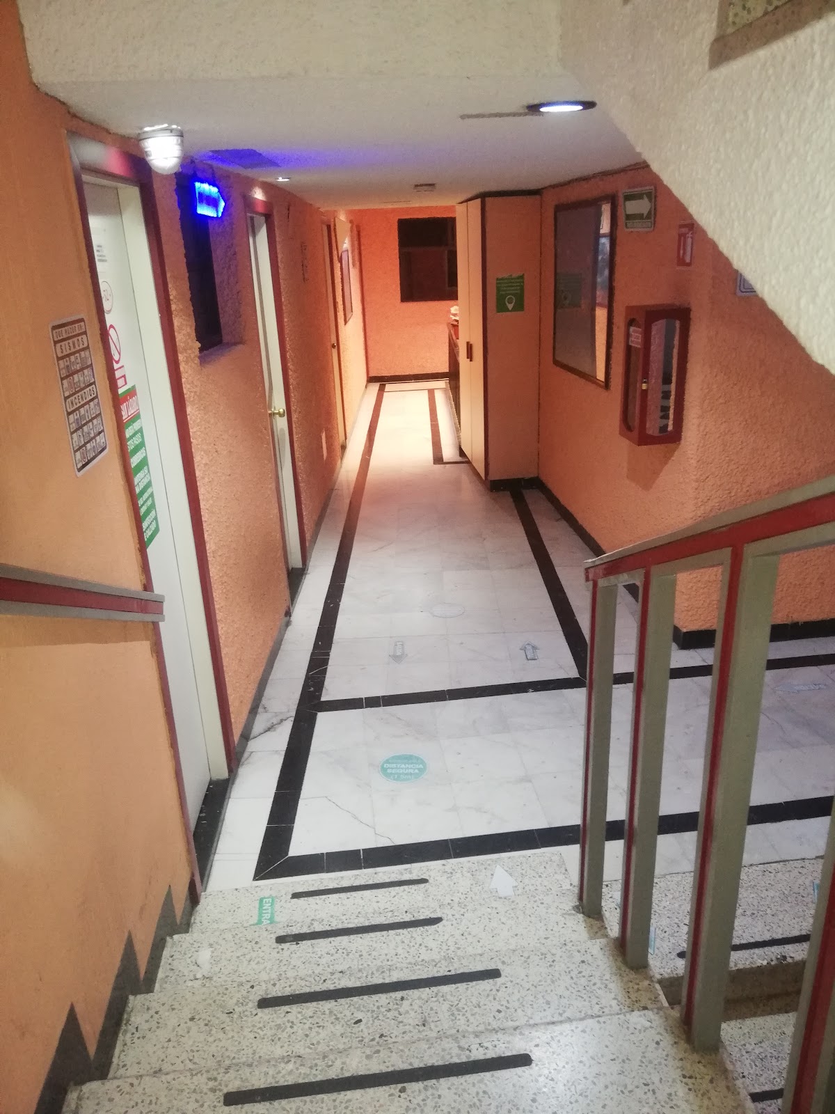 Hotel San Lazaro gallery 8