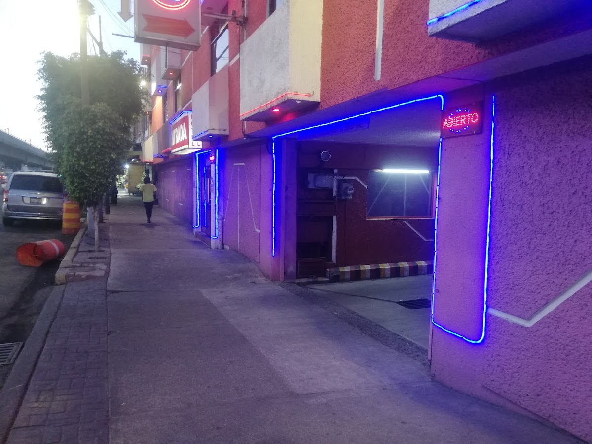 Hotel San Lazaro gallery 9