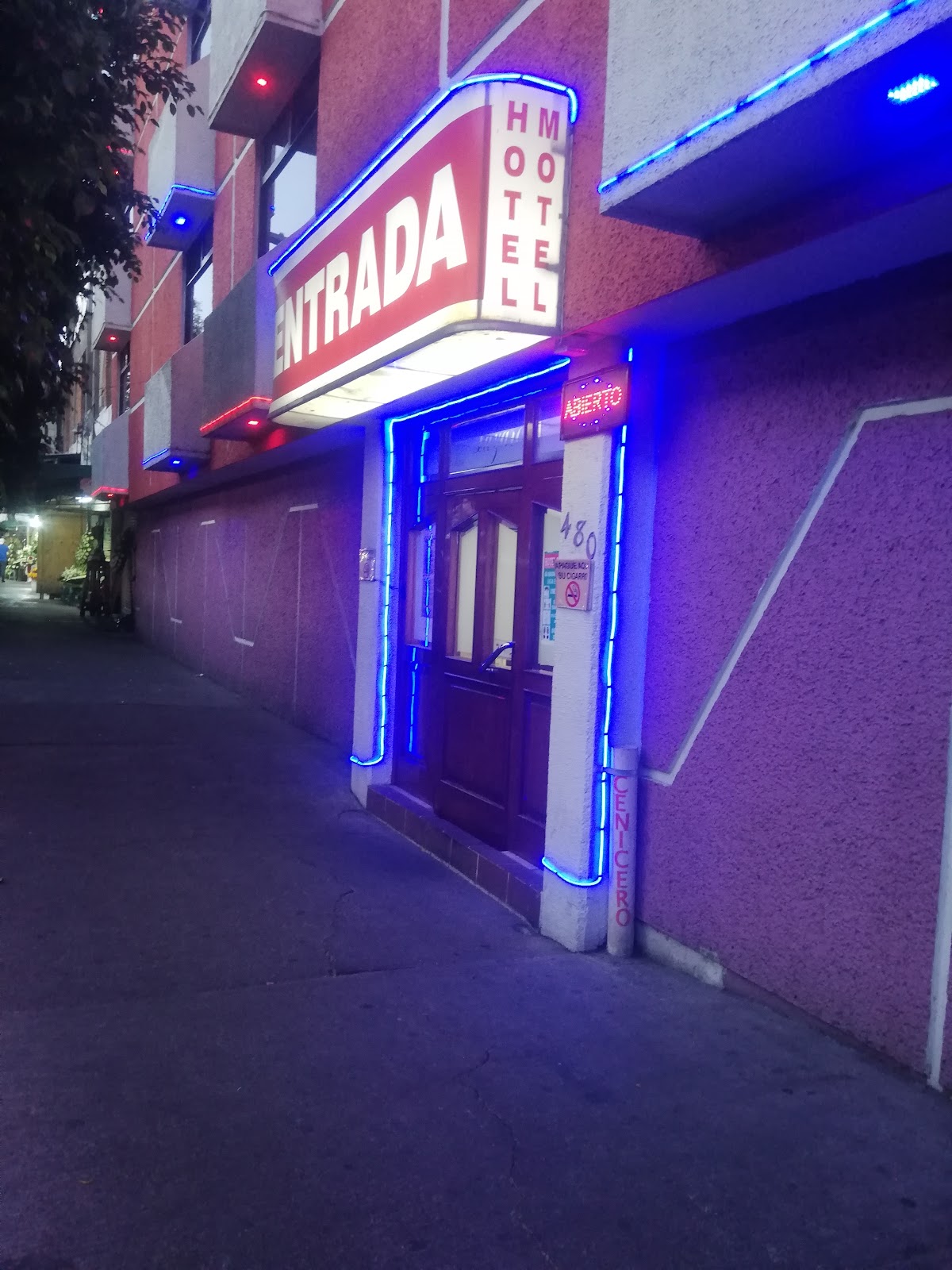 Hotel San Lazaro gallery 10