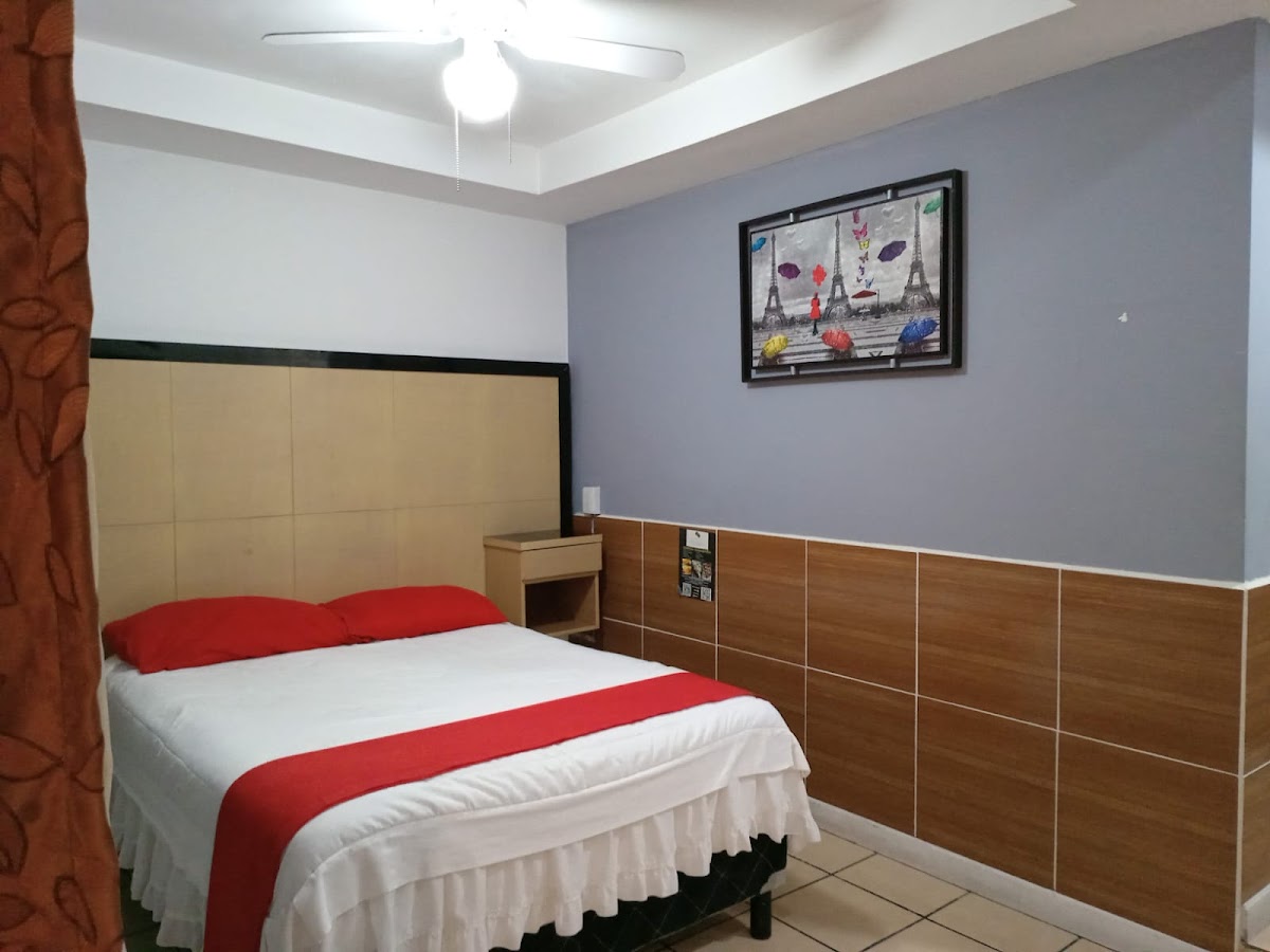 Hotel Puerto México Aeropuerto gallery 2