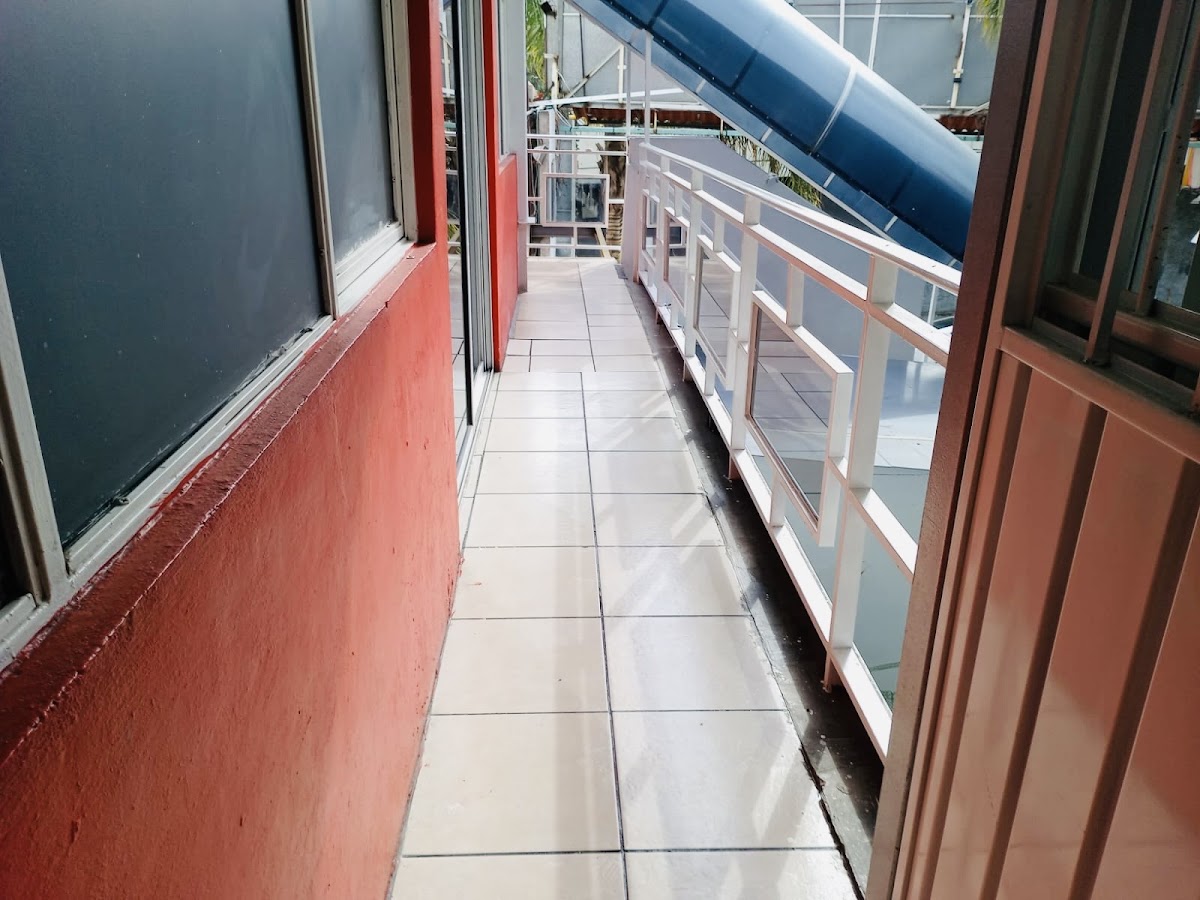 Hotel Puerto México Aeropuerto gallery 6