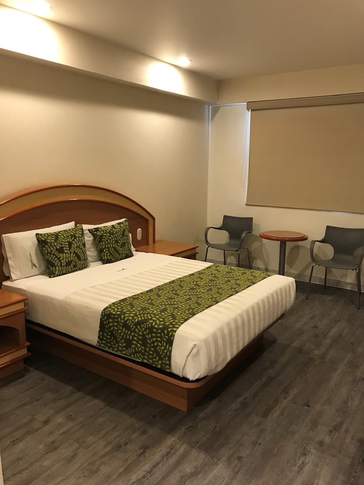 Hotel Aeropuerto gallery 6