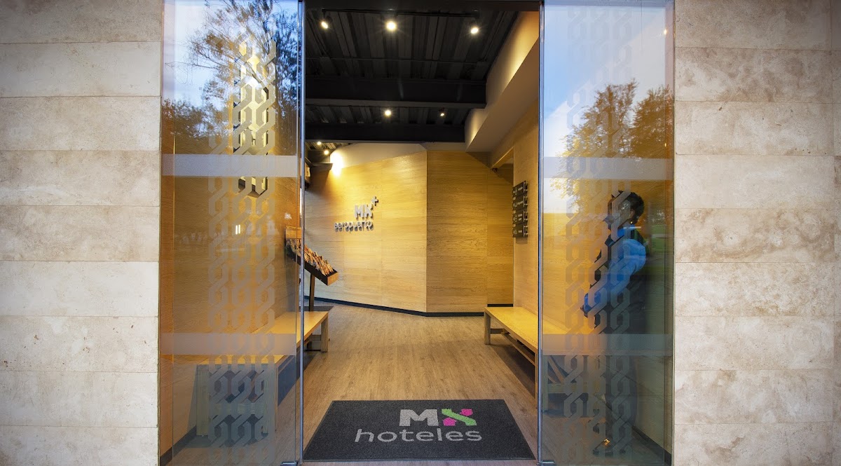 Hotel MX aeropuerto CDMX, Trademark Collection by Wyndham gallery 5