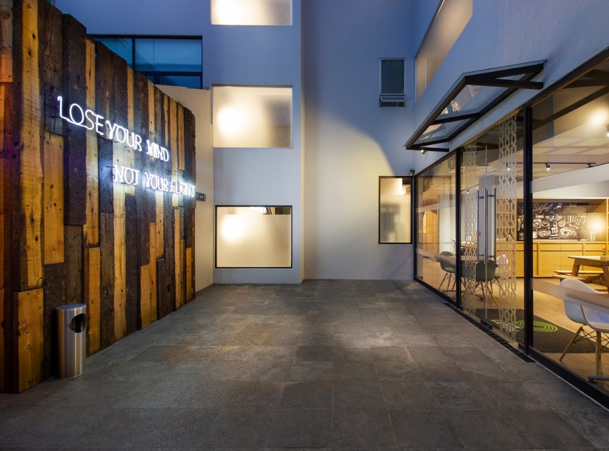 Hotel MX aeropuerto CDMX, Trademark Collection by Wyndham gallery 7