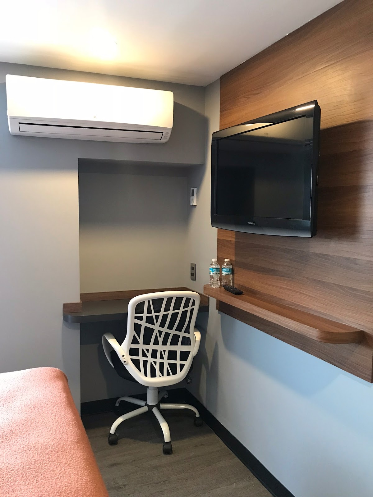 Hotel MX aeropuerto CDMX, Trademark Collection by Wyndham gallery 8