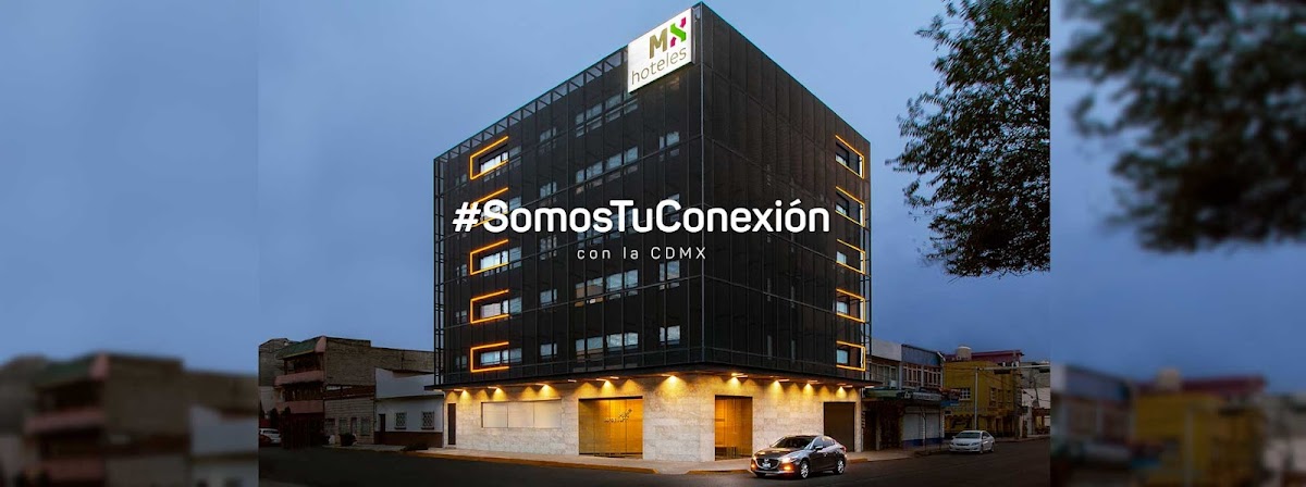 Hotel MX aeropuerto CDMX, Trademark Collection by Wyndham gallery 10